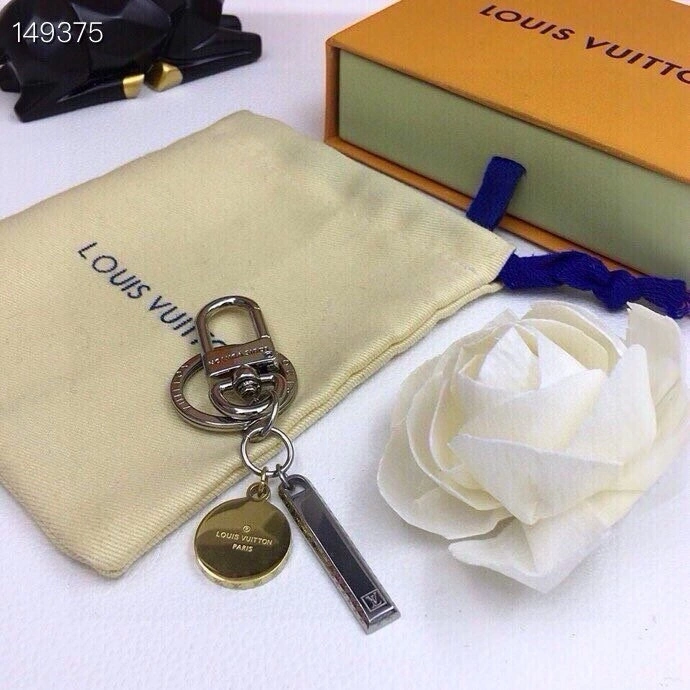 Sleek Louis Vuitton Keychains 266297