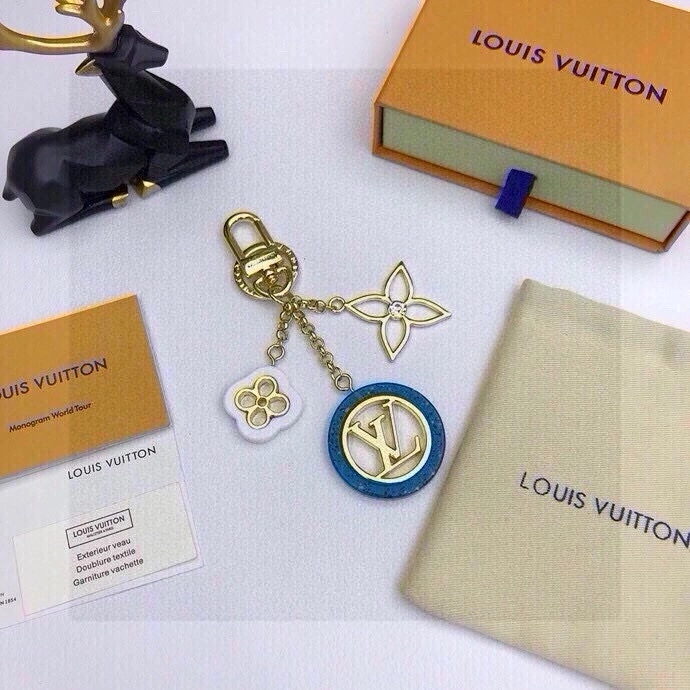 BestValue Louis Vuitton Keychains 266324