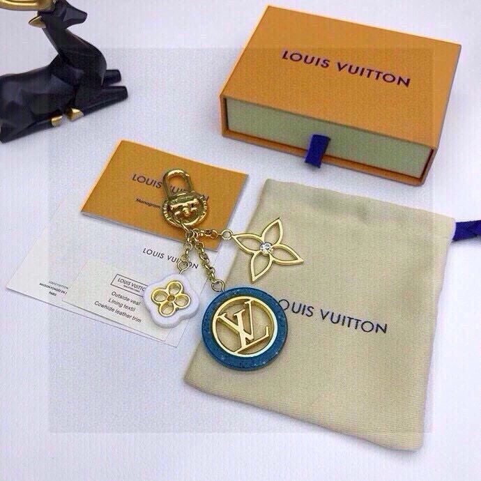 BestValue Louis Vuitton Keychains 266324