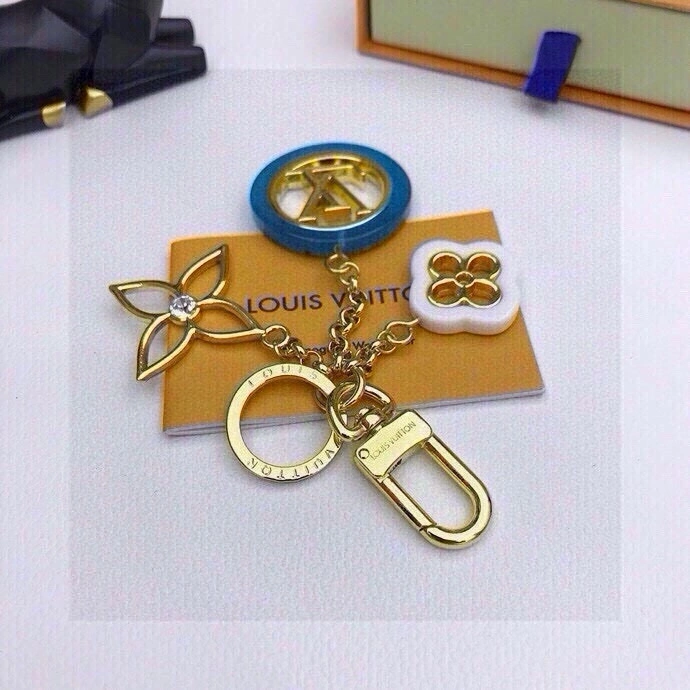 BestValue Louis Vuitton Keychains 266324