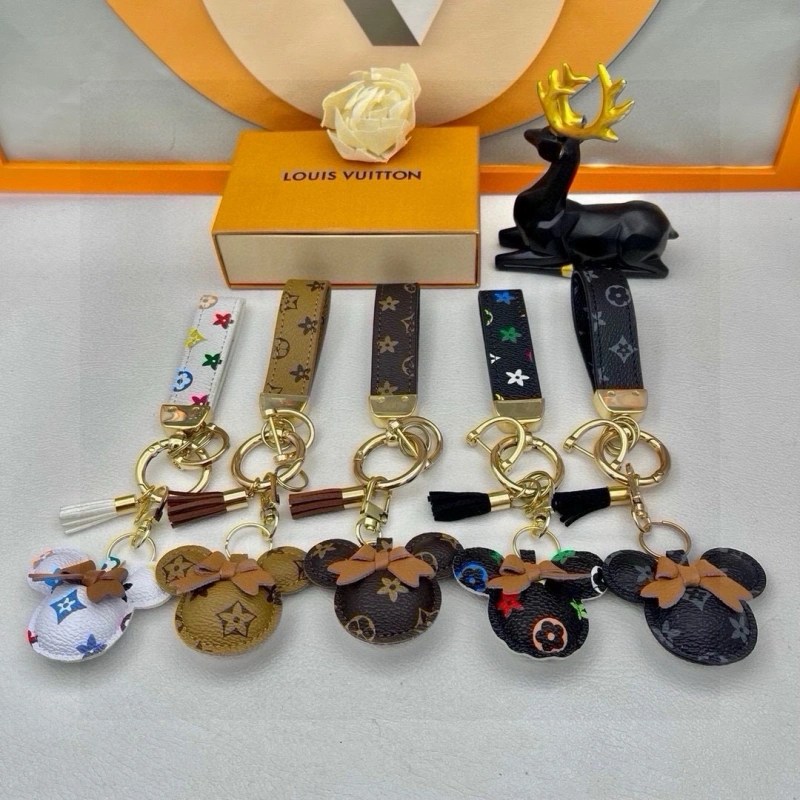 Affordable Louis Vuitton Keychains 266299