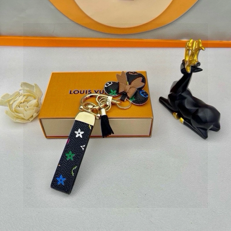 Affordable Louis Vuitton Keychains 266299