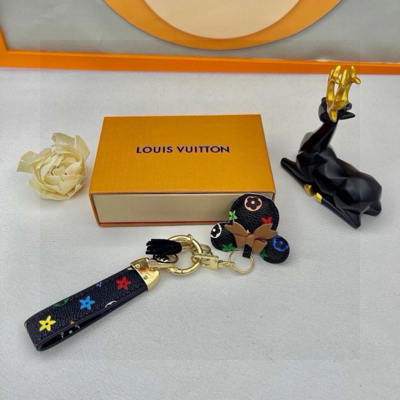 Affordable Louis Vuitton Keychains 266299