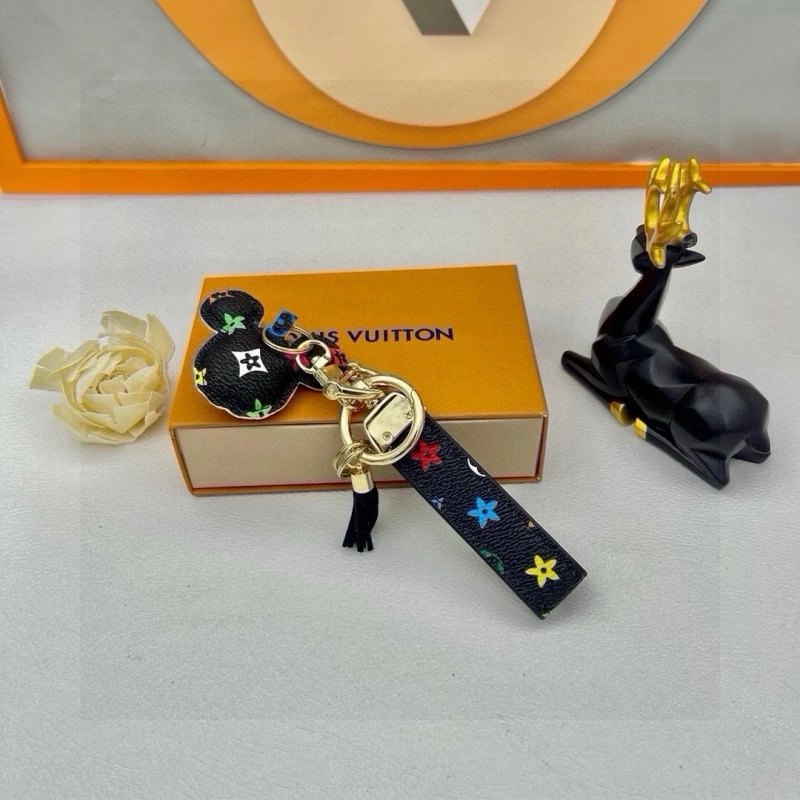 Affordable Louis Vuitton Keychains 266299