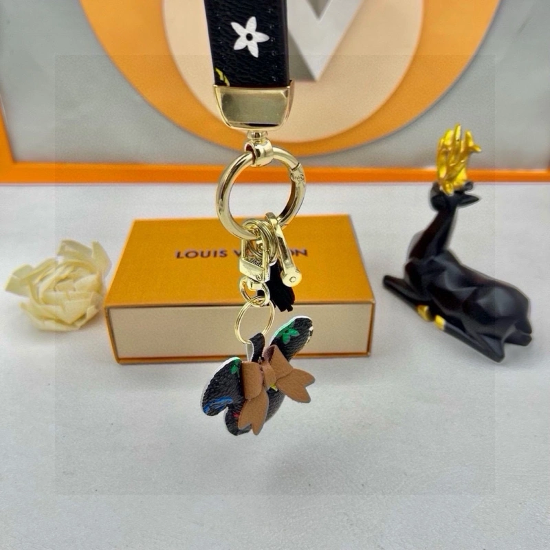 Affordable Louis Vuitton Keychains 266299