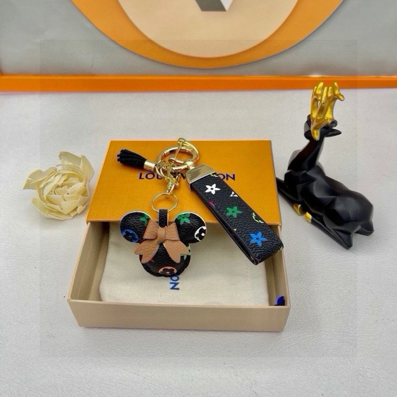 Affordable Louis Vuitton Keychains 266299