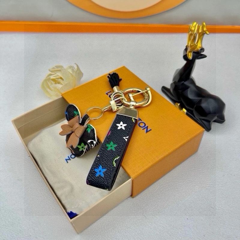 Affordable Louis Vuitton Keychains 266299