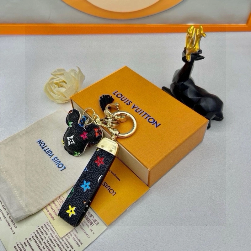 Affordable Louis Vuitton Keychains 266299