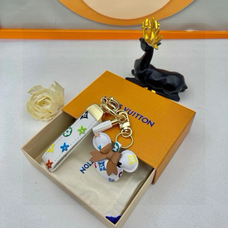 Louis Vuitton Keychains Modern 266302