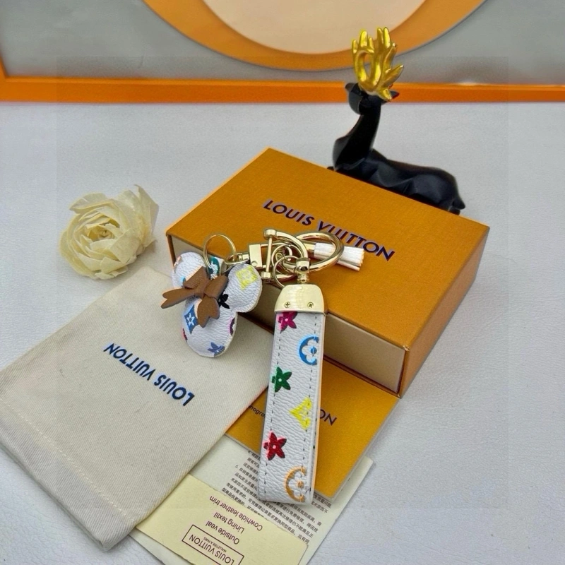 Louis Vuitton Keychains Modern 266302