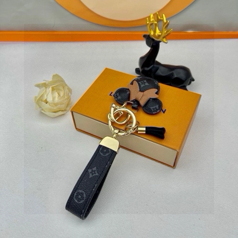 DailyWear Louis Vuitton Keychains 266321