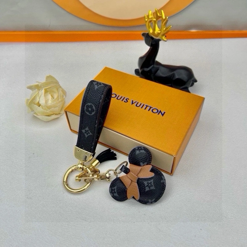 DailyWear Louis Vuitton Keychains 266321
