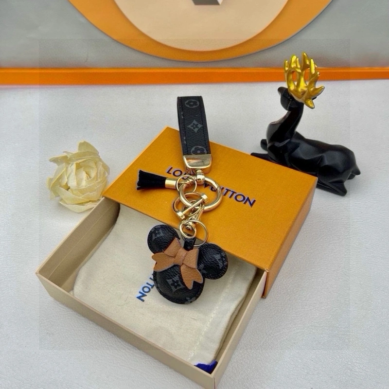 DailyWear Louis Vuitton Keychains 266321