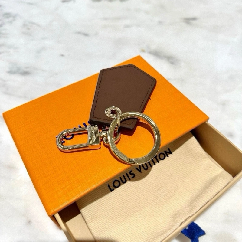 TimelessDesign Louis Vuitton Keychains 266314