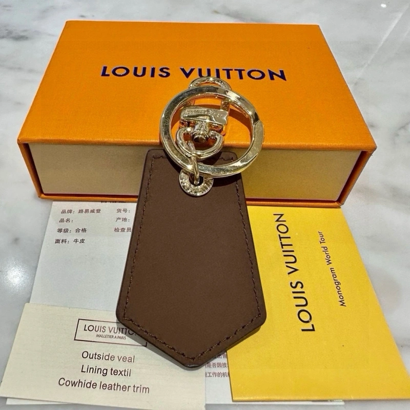 TimelessDesign Louis Vuitton Keychains 266314