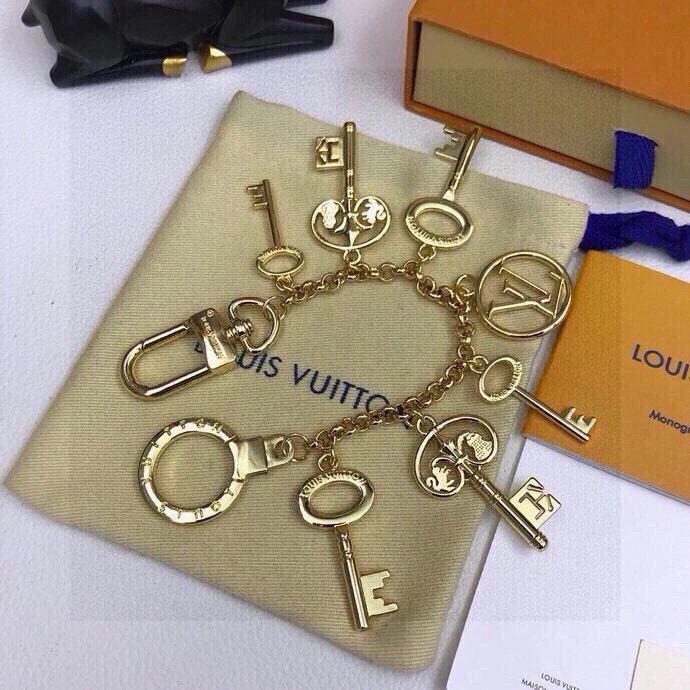 Louis Vuitton Keychains Elegant 266315
