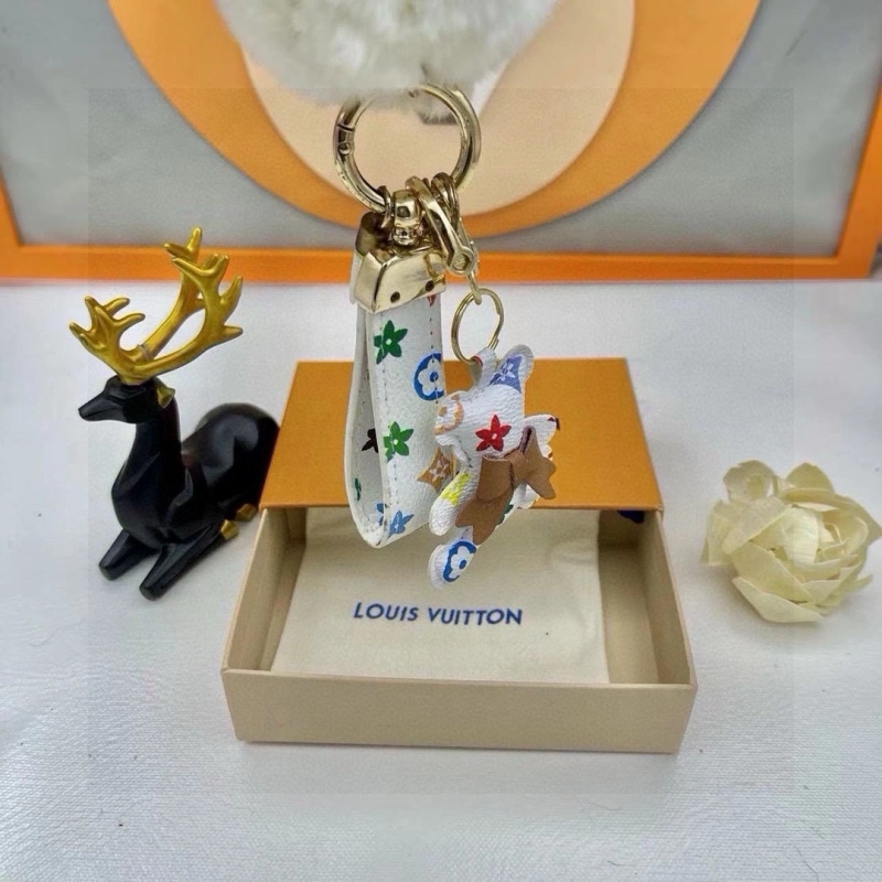 Louis Vuitton Keychains Durable 266310