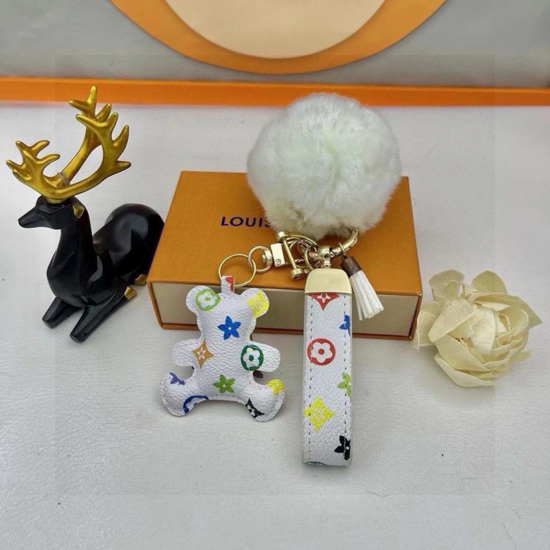 Louis Vuitton Keychains Durable 266310