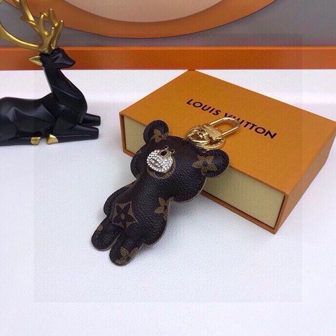 Louis Vuitton Keychains OnTrend 266313