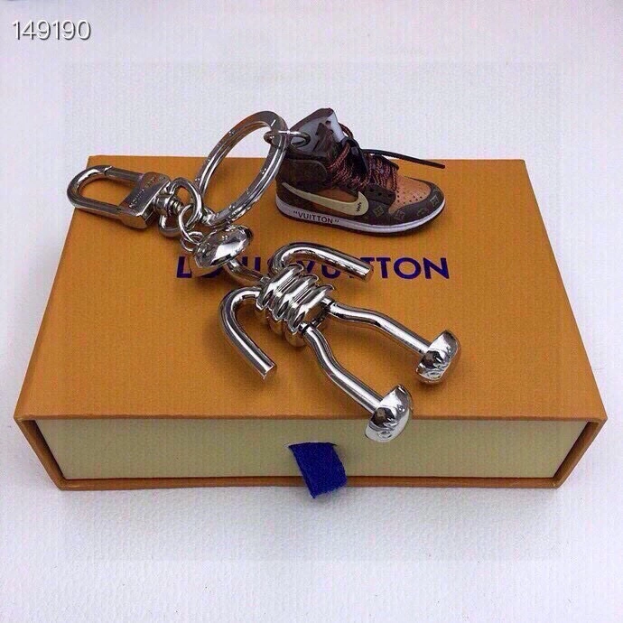 Louis Vuitton Keychains OnTrend 266313