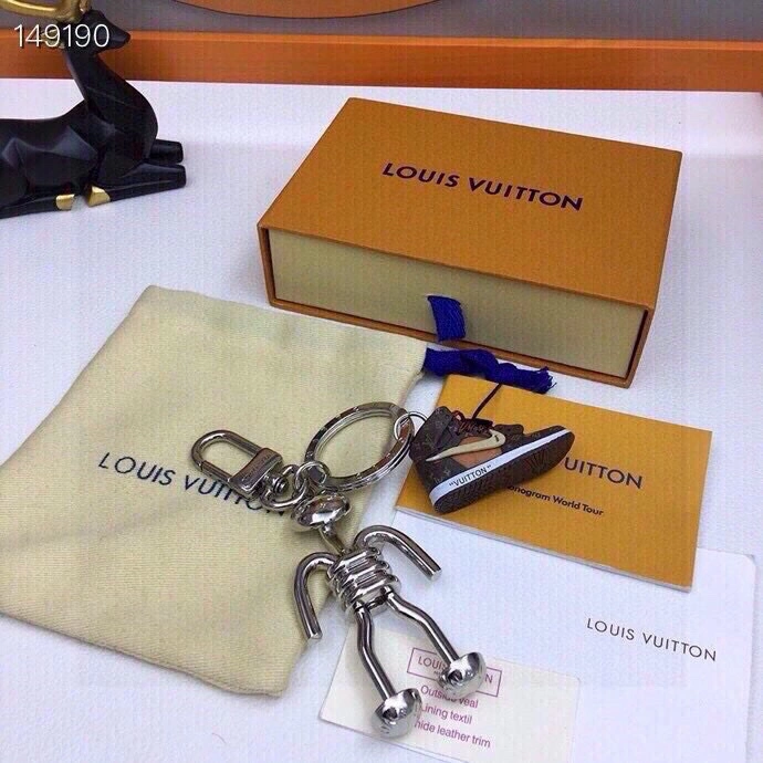 Louis Vuitton Keychains OnTrend 266313