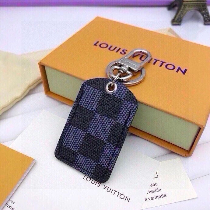 Louis Vuitton Keychains MultiPurpose 266293
