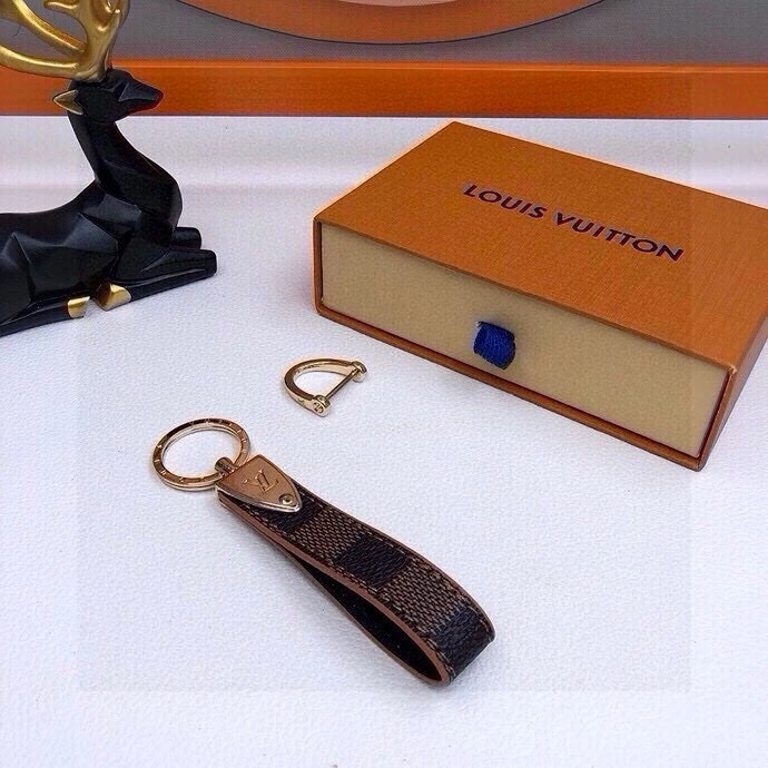 RelaxedFit Louis Vuitton Keychains 266306