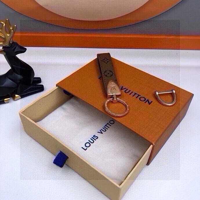 RelaxedFit Louis Vuitton Keychains 266319