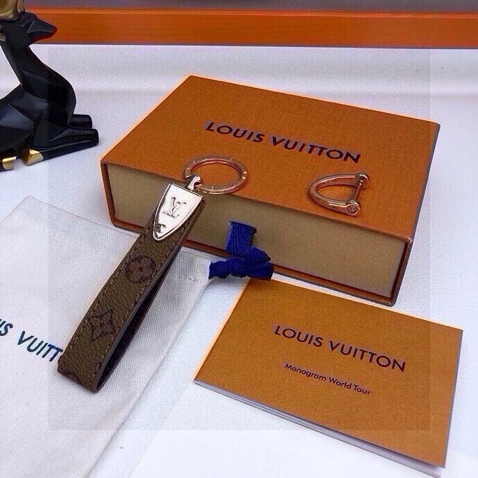 RelaxedFit Louis Vuitton Keychains 266319