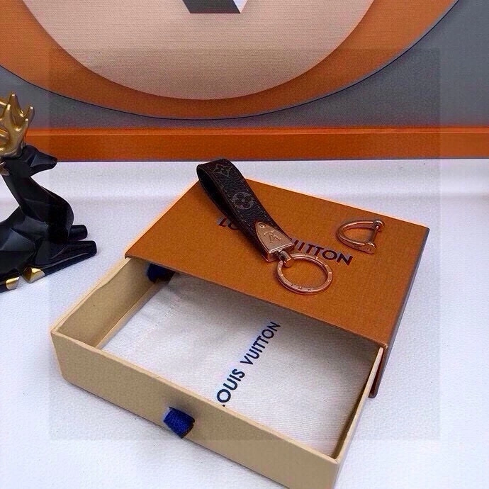 Cozy Louis Vuitton Keychains 266311
