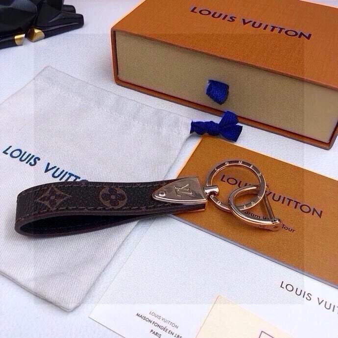 Cozy Louis Vuitton Keychains 266311
