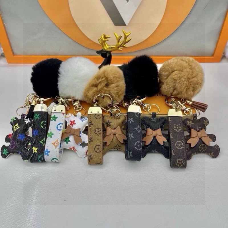 Louis Vuitton Keychains Sporty 266291