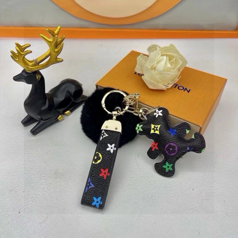 Louis Vuitton Keychains Sporty 266291
