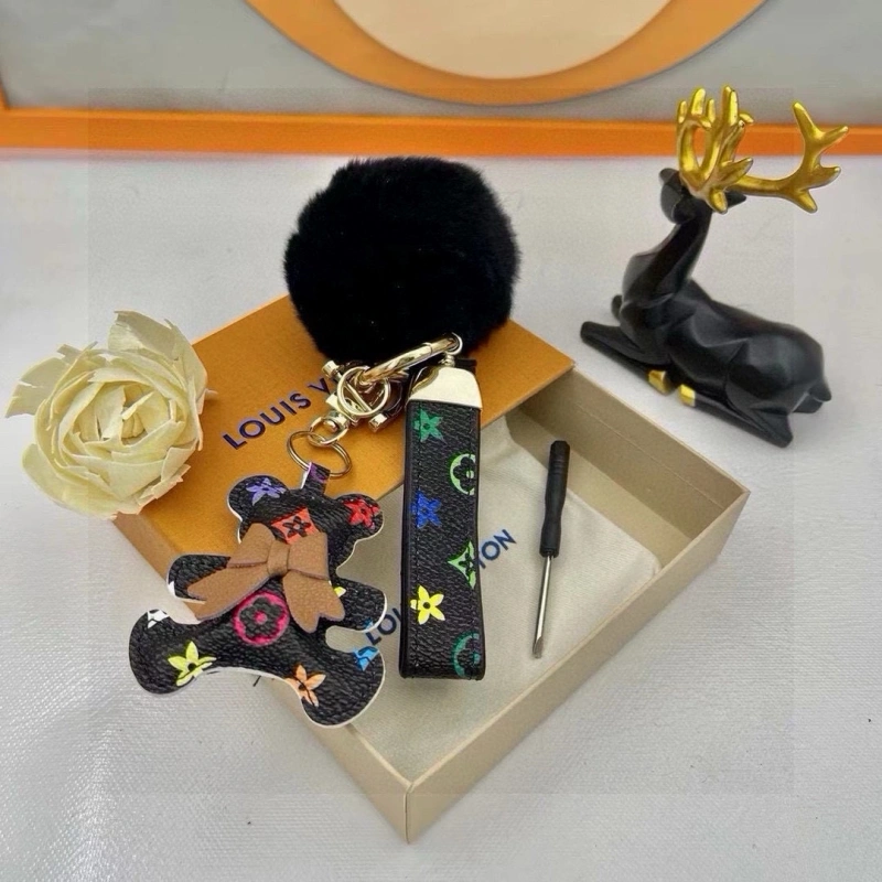 Louis Vuitton Keychains Sporty 266291