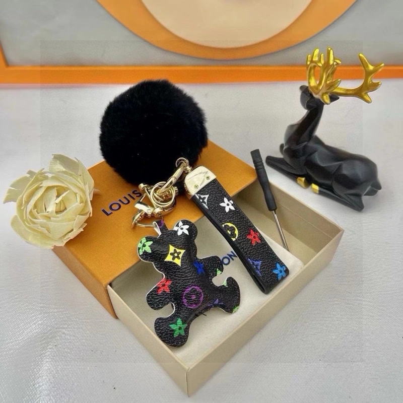Louis Vuitton Keychains Sporty 266291
