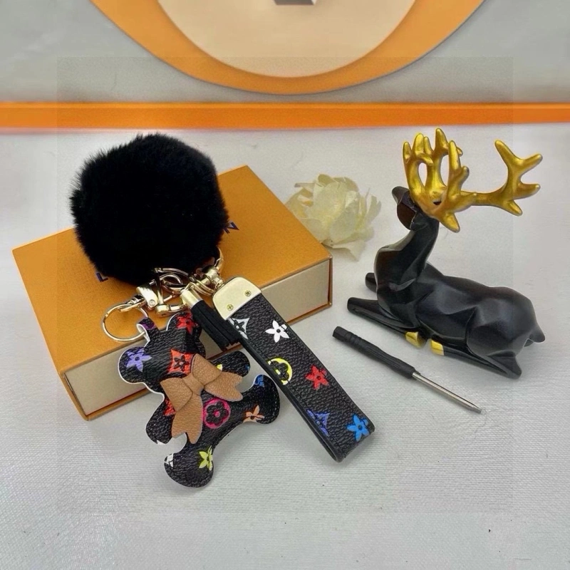 Louis Vuitton Keychains Sporty 266291