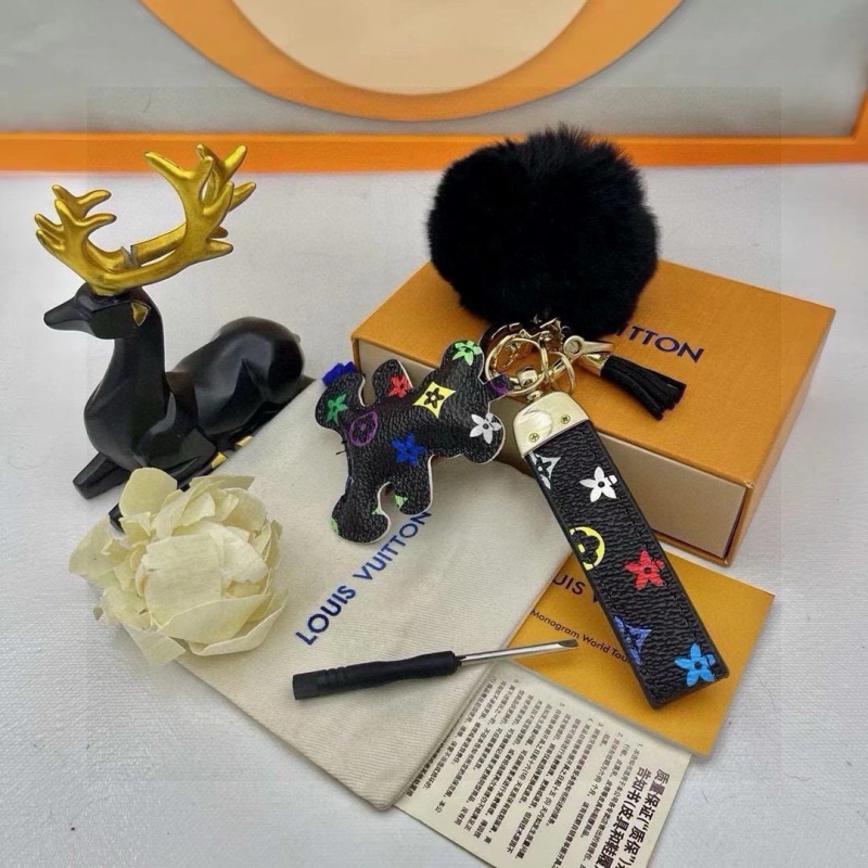 Louis Vuitton Keychains Sporty 266291