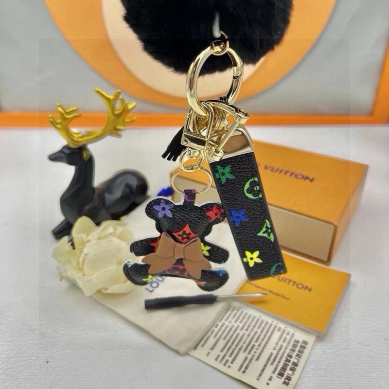 Louis Vuitton Keychains Sporty 266291