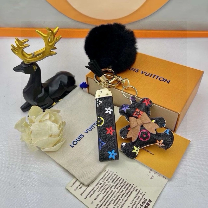 Louis Vuitton Keychains Sporty 266291