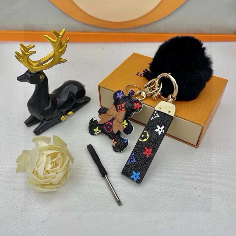 Louis Vuitton Keychains Sporty 266291