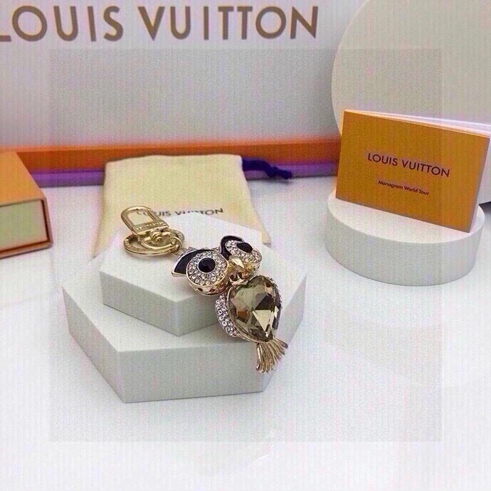 Louis Vuitton Keychains SunProtective 266292