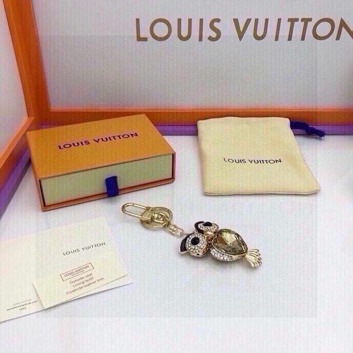 Louis Vuitton Keychains SunProtective 266292