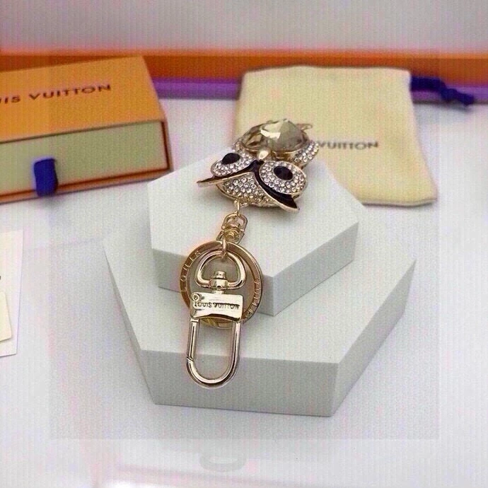 Louis Vuitton Keychains SunProtective 266292