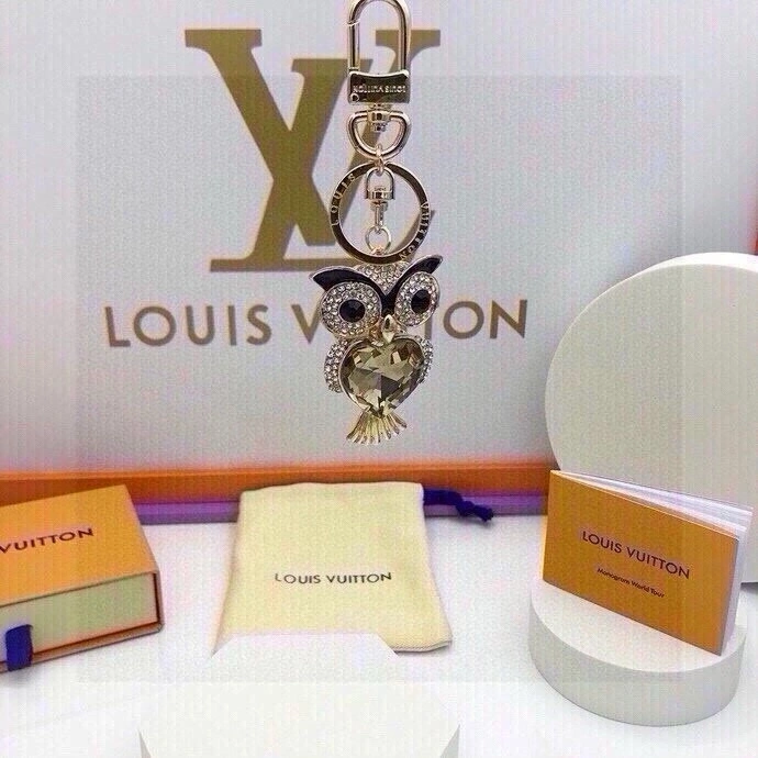 Louis Vuitton Keychains SunProtective 266292