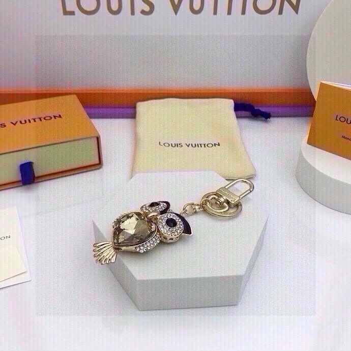 Louis Vuitton Keychains SunProtective 266292