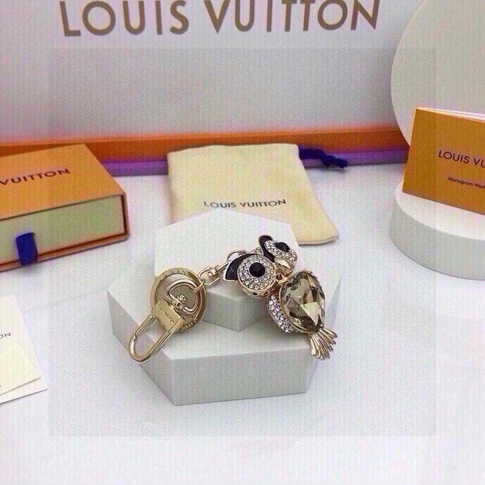 Louis Vuitton Keychains SunProtective 266292