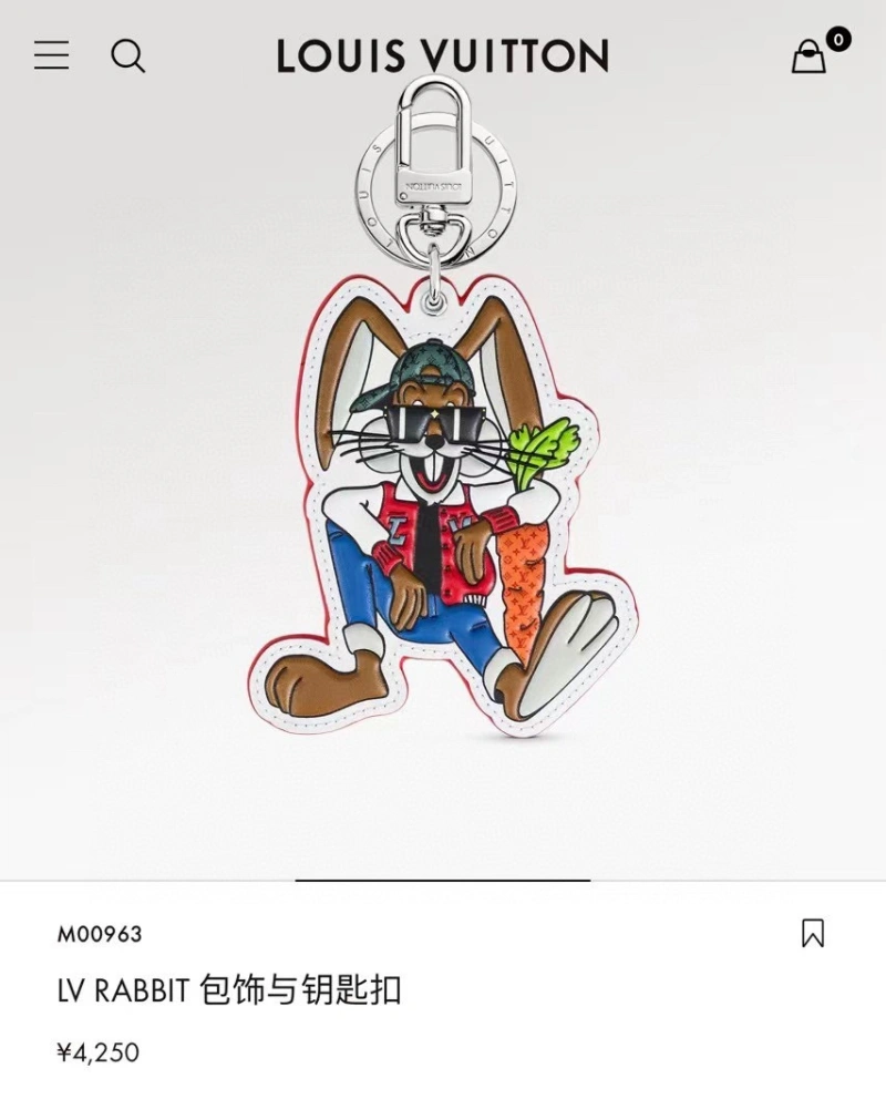 Louis Vuitton Keychains SmartChoice 266288