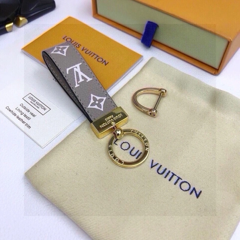 EasyMatch Louis Vuitton Keychains 266287