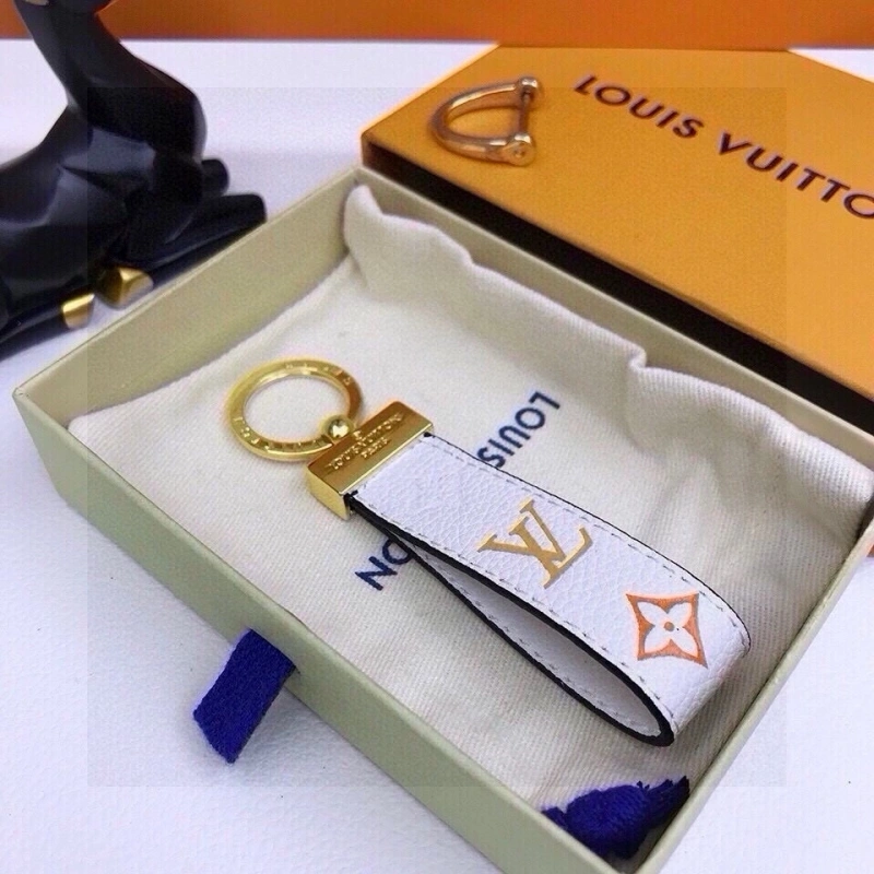 FashionForward Louis Vuitton Keychains 266286
