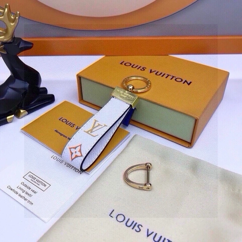 FashionForward Louis Vuitton Keychains 266286
